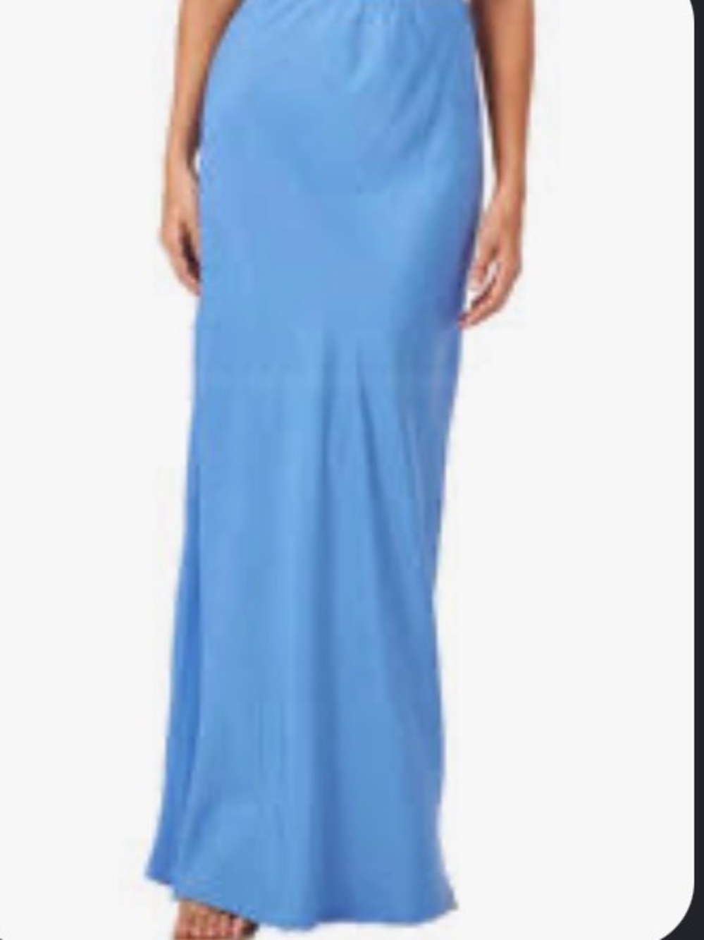 L*SPACE SWEET AS HONEY MAXI Skirt - Women's Long Skirt